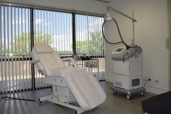 Colorado Laser Clinique