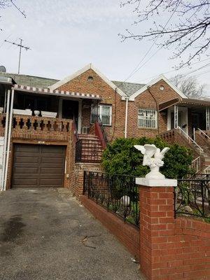 Sold Canarsie Brooklyn NY