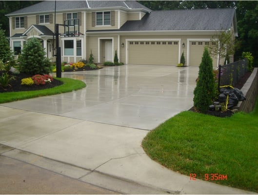 A. Pietig Concrete & Brick Paving