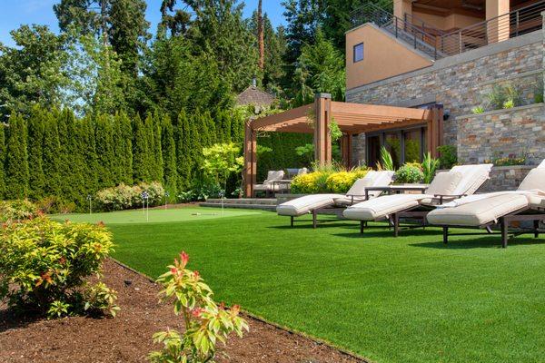 Synthetic Turf Northwest