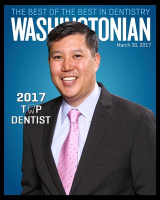 Christopher Liang, DDS