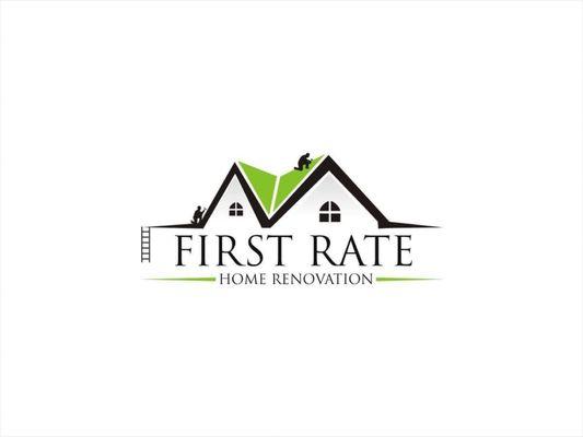 First Rate Renovation