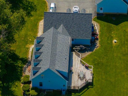 Diamond State Roofing and Restoration