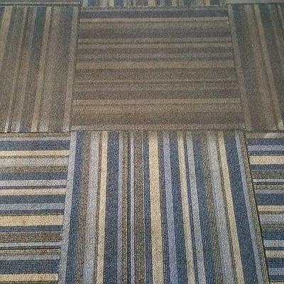 Resteraunt Carpet Cleaning