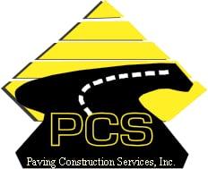 Paving Construction Services