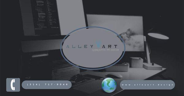 Alley Art Concepts & Design