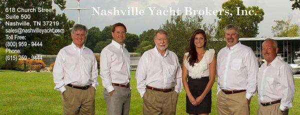 Kyle Leeper - Yacht Broker