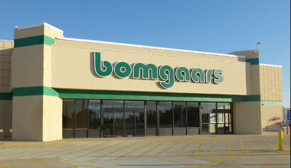 Bomgaars