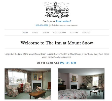 The Inn at Mount Snow