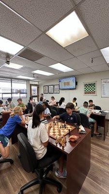 Temecula Chess Club