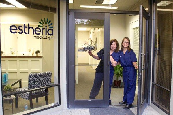 Estheria Medical Spa