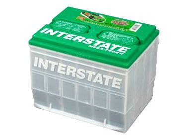 Interstate Battery of Northwestern Colorado