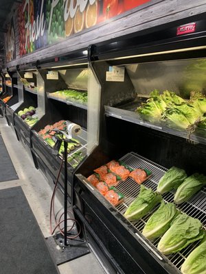 Great produce, looks fresh