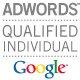 Qualified Google Advertising Professional