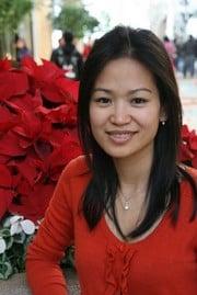 Meet Dr. Sharon Lu