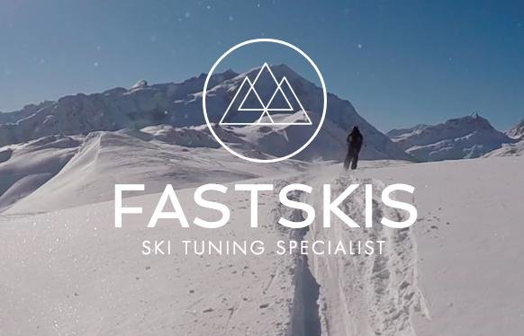 Fastskis