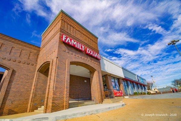 Family Dollar