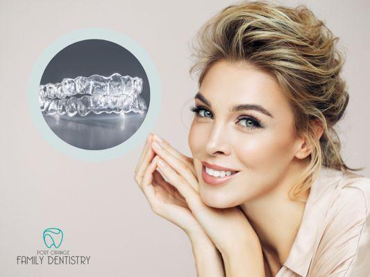 Invisalign Dentist Port Orange