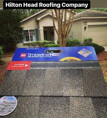 Hilton Head Roofing Company