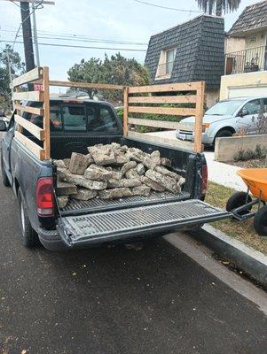 Concrete Removal near me.