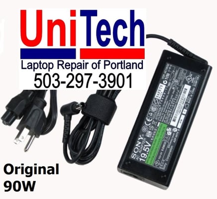 UniTech Laptop Repair