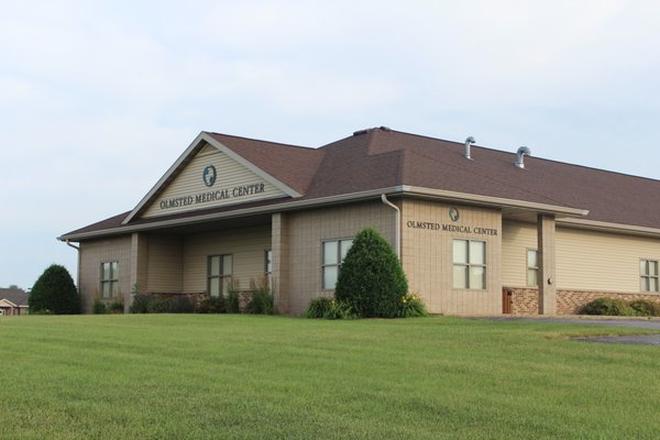 Olmsted Medical Center - Byron Branch Clinic