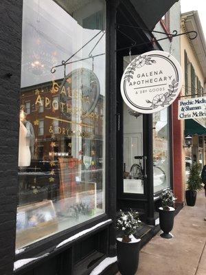 Galena Apothecary