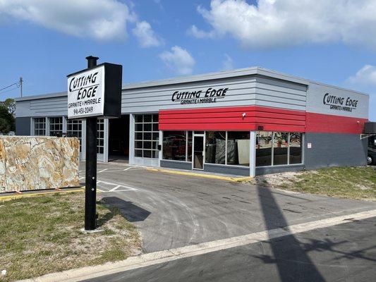 Come visit us at 1050 U.S. 41 Bypass S, Venice, Fl 34285