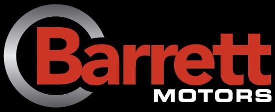 Barrett Motors