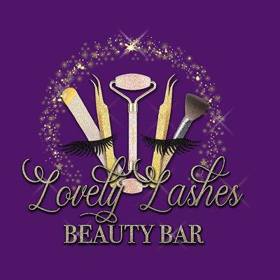 Lovely Lashes Beauty Bar