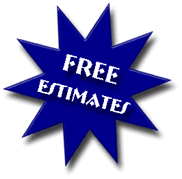 Free Estimates