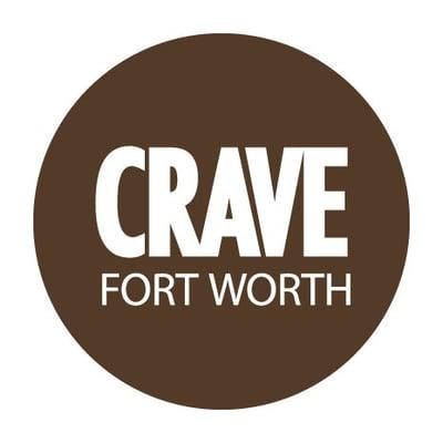 Featured in Crave Forth Worth as an innovative women-owned small business.