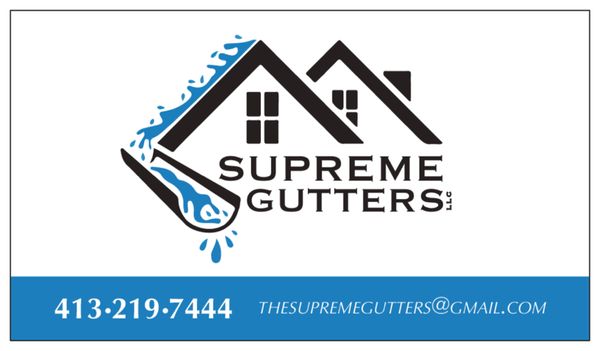 Supreme Gutters