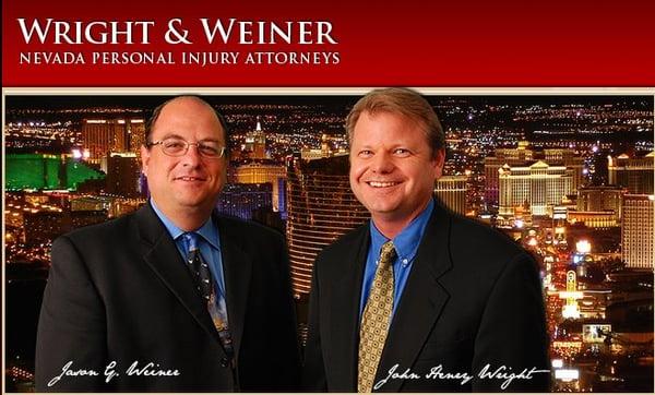 Wright & Weiner