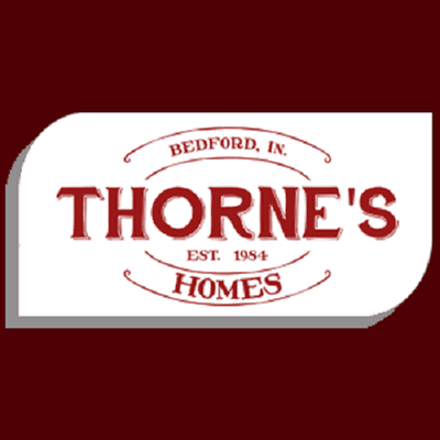 Thorne's Homes