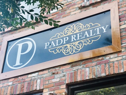 PADP Realty