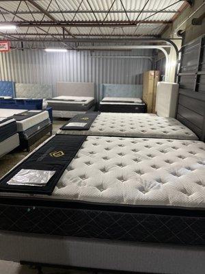 DallasDiscountMattress.com warehouse mattress store