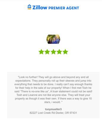 Check our Google reviews!