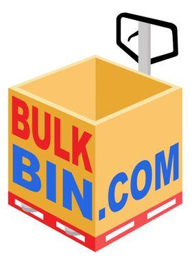 Bulk Bin Packaging Logo