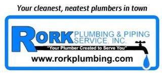 Rork Plumbing & Piping Service