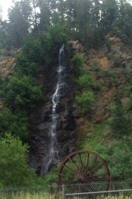 Idaho Springs, Colorado