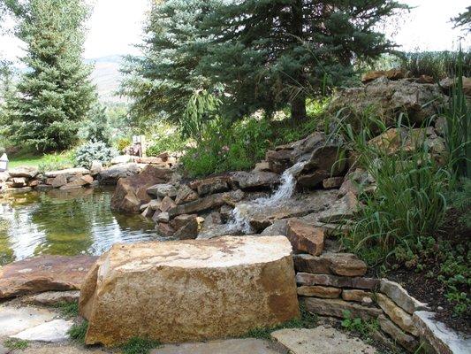 Landscape Technology Group - Vail, CO