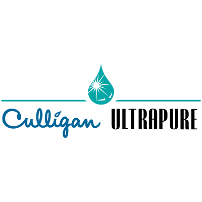 Culligan Ultrapure Logo