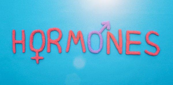 Hormones