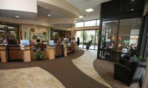 PCFCU - Santa Clara branch