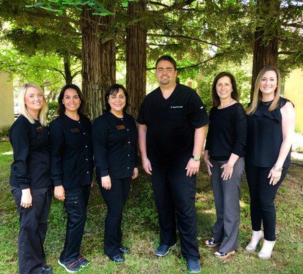 El Dorado Hills Cosmetic & Implant Dentistry