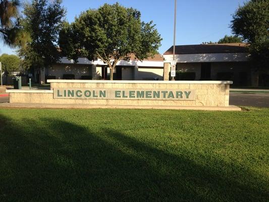 Lincoln Elementary School