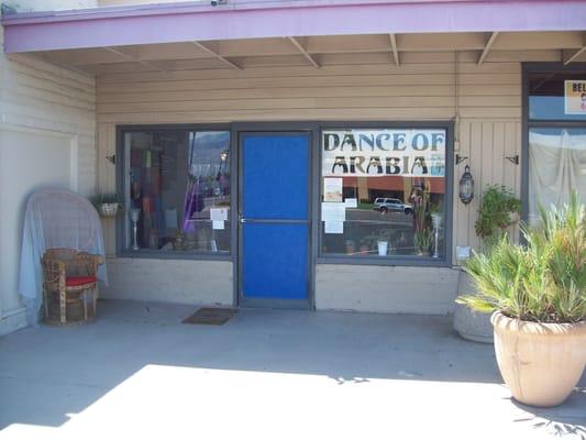 Dance of Arabia Belly Dance Studio