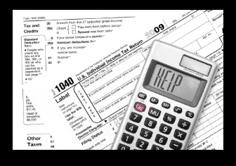 Income Tax Prep