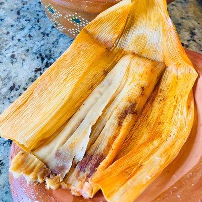 Teresita's Tamales